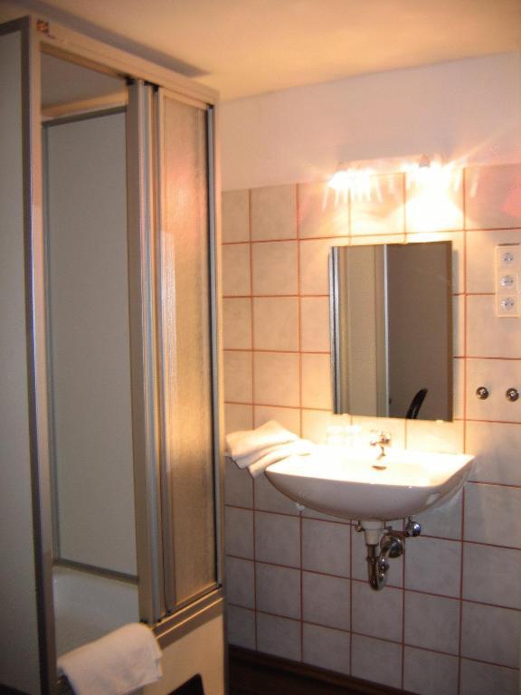 Eintracht Hotel Bad Wildbad Quarto foto